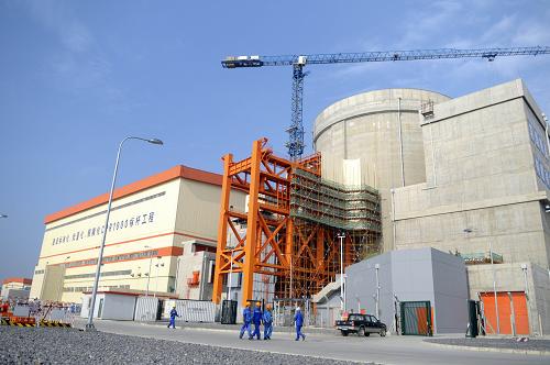 中国核电工程有限公司招聘_中国核电工程_中国核电工程有限公司的待遇